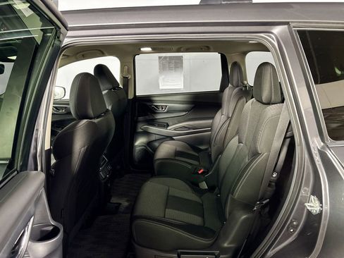 Certified 2025 Subaru Ascent Premium image 20