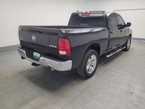 Used 2018 RAM 1500 Big Horn image 9
