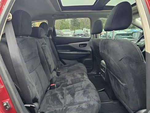 Used 2019 Nissan Murano SV image 12