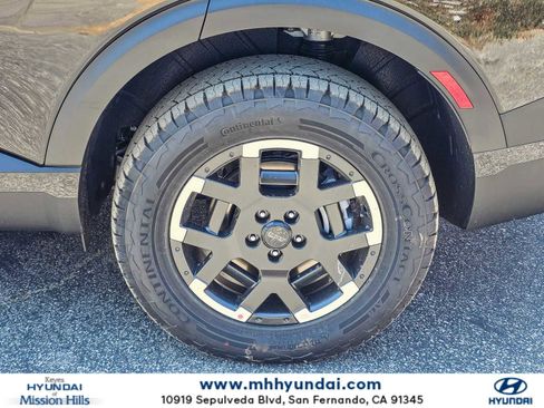 New 2026 Hyundai Palisade XRT Pro AWD/4WD image 9
