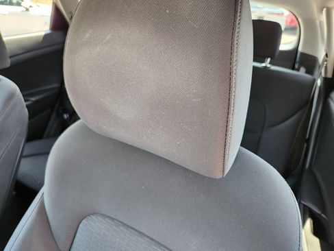 Used 2019 Hyundai Tucson SE FWD image 6