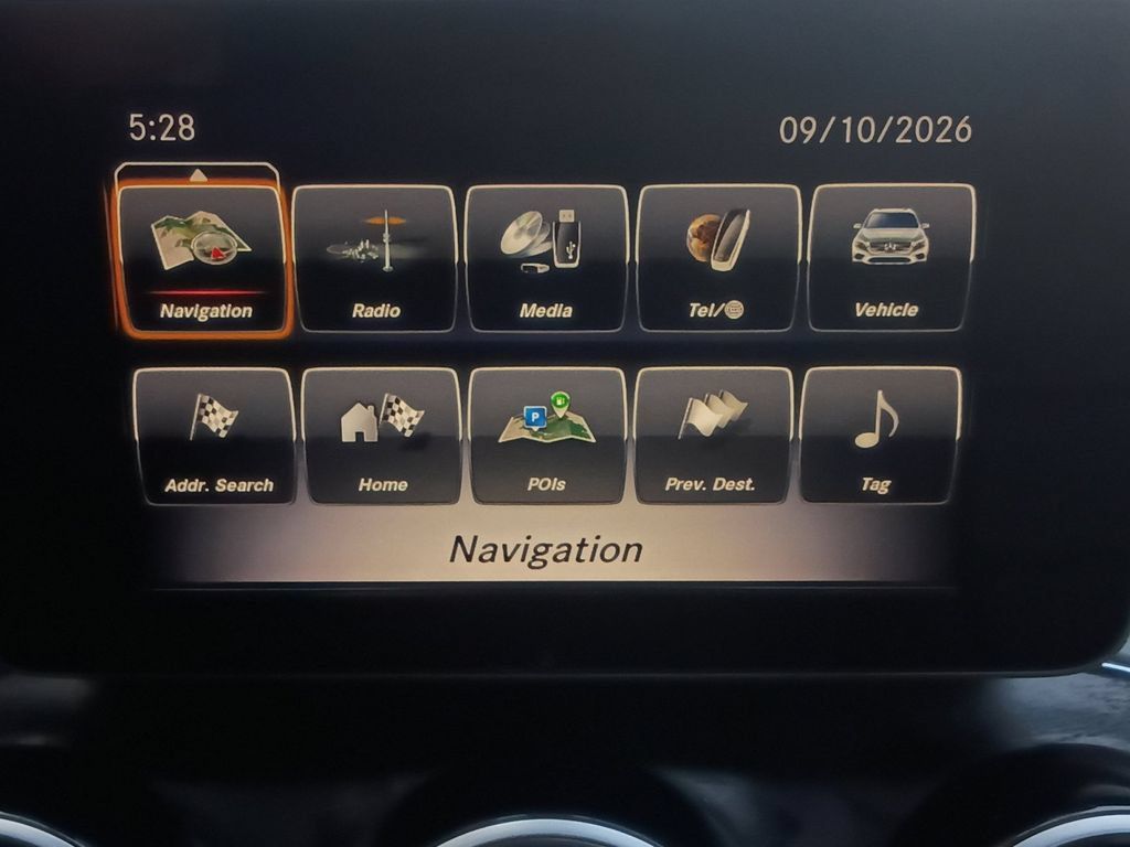 Used 2018 Mercedes-Benz GLC 300 4MATIC image 8