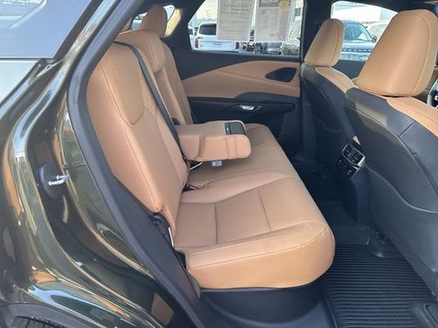 Used 2024 Lexus RX 350 Premium w/ Convenience Package AWD/4WD image 14