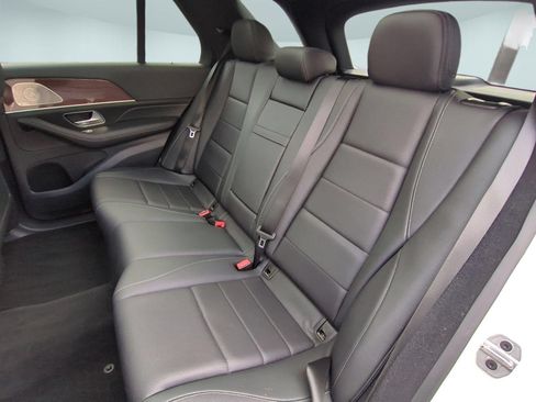 Used 2022 Mercedes-Benz GLE 350 4MATIC image 25