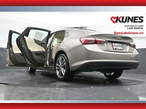 Used 2024 Chevrolet Malibu LT FWD image 71