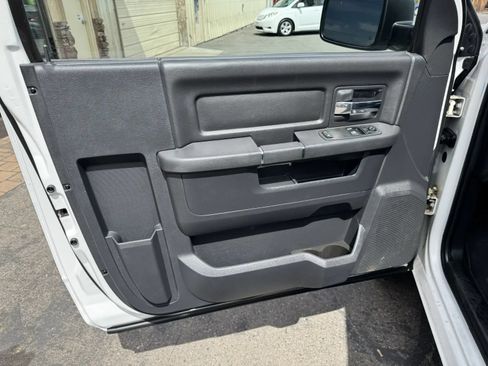 Used 2012 RAM 1500 Express AWD/4WD image 22