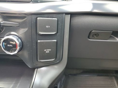 Used 2024 Ford F150 Lariat AWD/4WD image 22