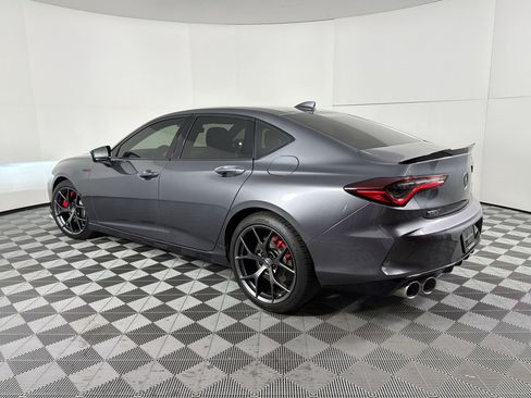 Used 2023 Acura TLX Type S image 3