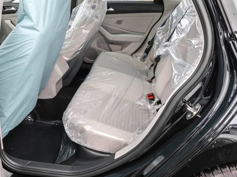 New 2026 Volkswagen Jetta S image 33