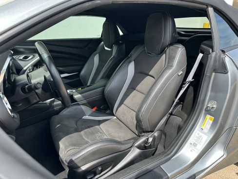 Used 2024 Chevrolet Camaro LT w/ RS Package image 12