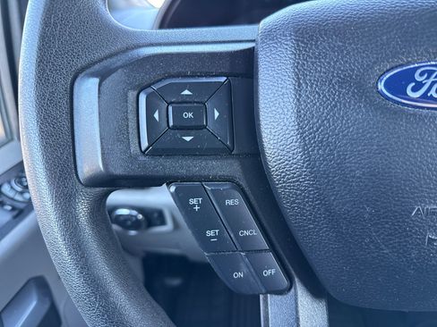 Used 2021 Ford F250 XLT w/ FX4 Off-Road Package image 23