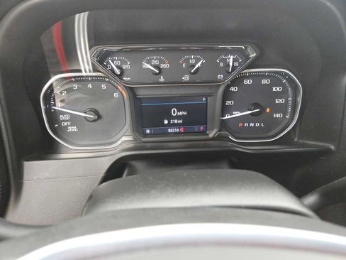 Used 2020 GMC Sierra 1500 Elevation w/ Elevation Value Package image 18