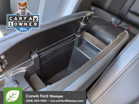 Used 2025 MAZDA CX-50 AWD 2.5 S w/ Cargo Package image 20