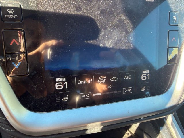 Used 2020 Subaru Outback Limited AWD/4WD image 15