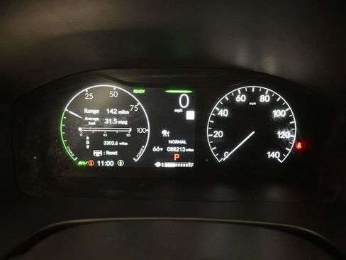 Used 2023 Honda CR-V Sport image 12