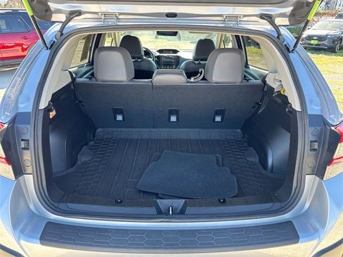 Used 2021 Subaru Crosstrek 2.5i Sport w/ Moonroof Package image 24