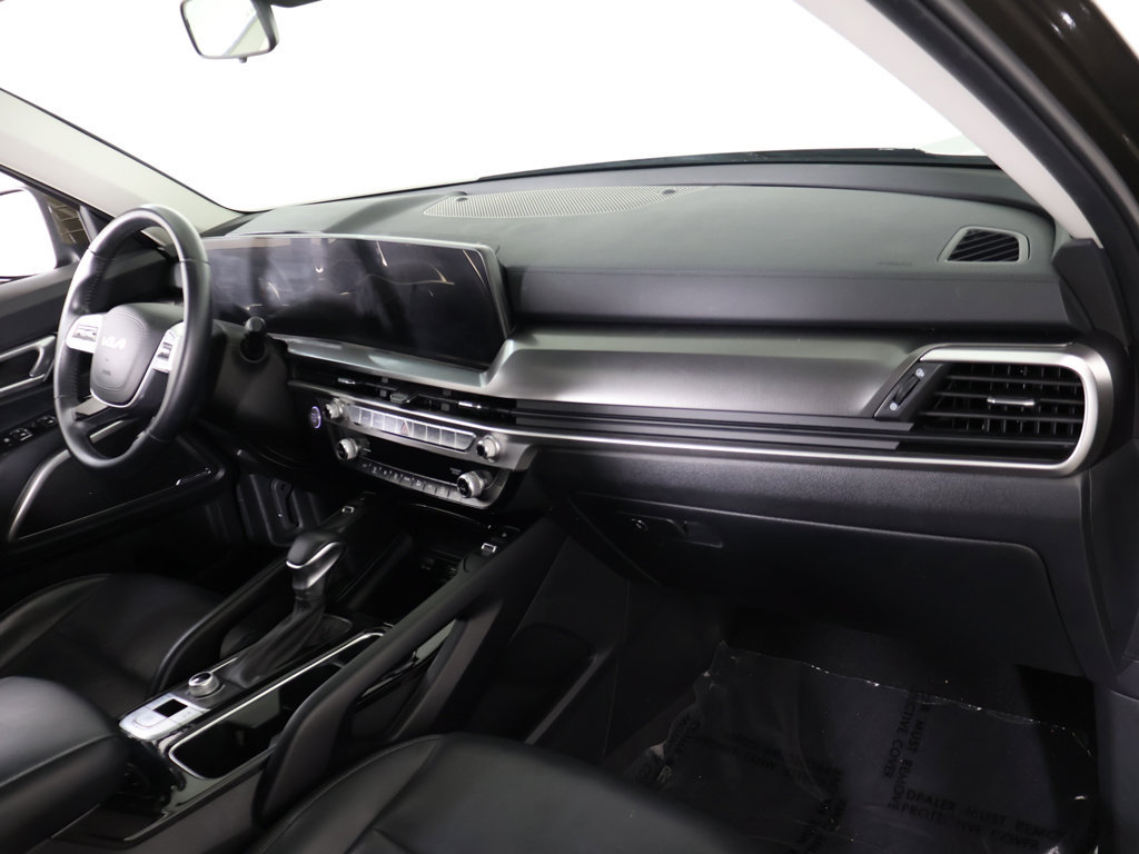 Used 2024 Kia Telluride S w/ S Sunroof Package AWD/4WD image 30