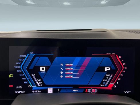 New 2026 BMW X5 M Competition w/ Executive Package AWD/4WD image 27