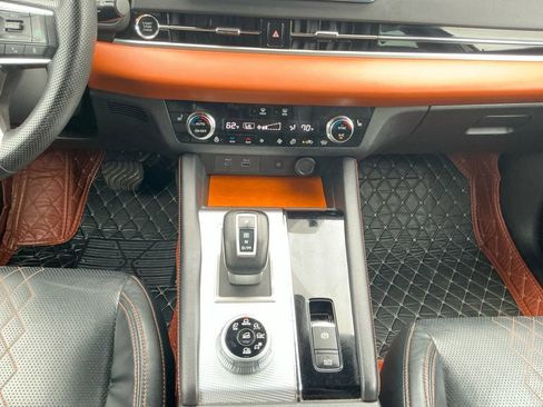 Used 2022 Mitsubishi Outlander SEL AWD/4WD image 20