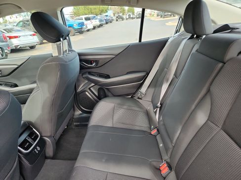 Used 2024 Subaru Legacy Premium image 17