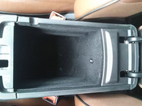 Used 2021 Jeep Grand Cherokee Overland image 21