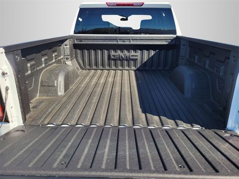 New 2026 GMC Sierra 1500 Elevation w/ Elevation Select Package image 7