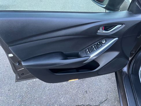 Used 2016 MAZDA MAZDA6 Sport image 18