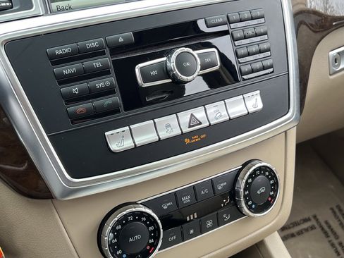 Used 2015 Mercedes-Benz ML 350 4MATIC image 27