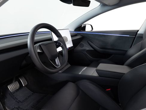 Used 2024 Tesla Model 3 Performance AWD/4WD image 13