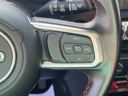 Used 2020 Jeep Wrangler Rubicon image 21