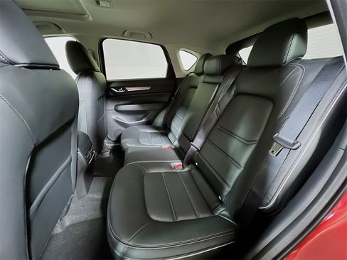 New 2025 MAZDA CX-5 AWD 2.5 S image 21