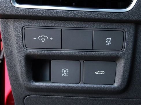 New 2026 Hyundai Sonata SEL image 15