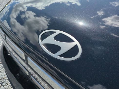 New 2026 Hyundai Santa Fe SEL image 13