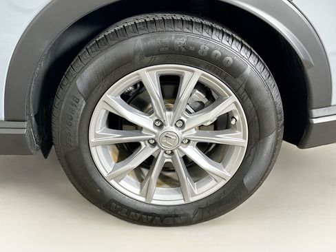 Used 2023 Honda CR-V EX image 11