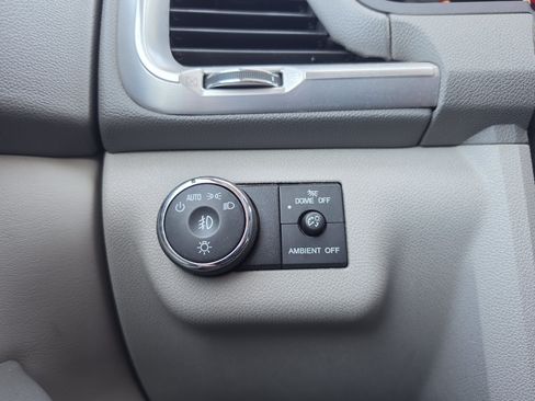 Used 2015 GMC Acadia SLT FWD image 15
