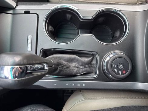 Used 2015 Ford Explorer Limited w/ Equipment Group 301A image 19