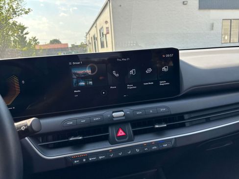 Used 2025 Kia K4 FWD image 20