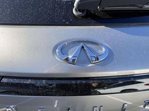 Used 2022 INFINITI QX60 Autograph w/ Cargo Package AWD/4WD image 11