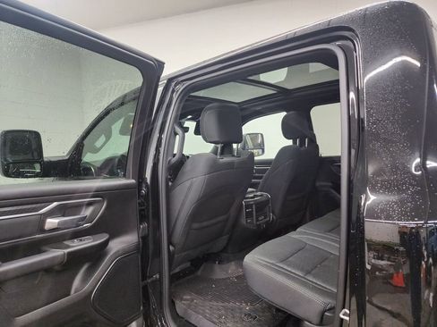 New 2026 RAM 1500 Big Horn image 18