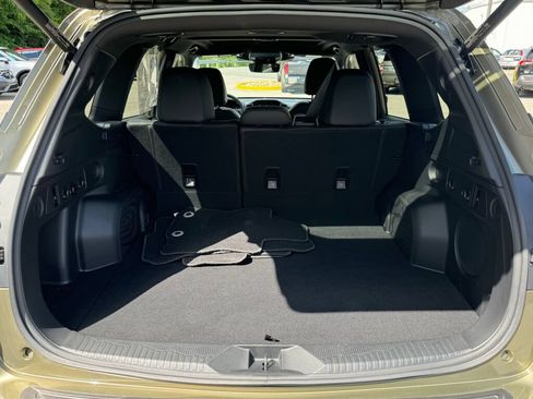 Used 2025 Subaru Forester Limited AWD/4WD image 18