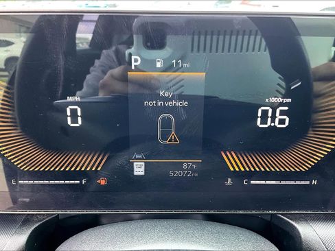 Used 2025 Kia K4 LXS image 23