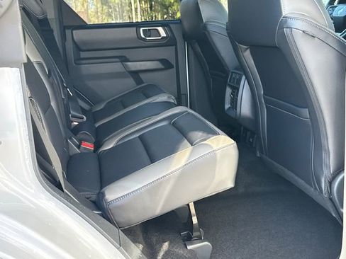 New 2026 Ford Bronco Outer Banks AWD/4WD image 15