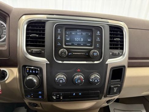 Used 2014 RAM 1500 Big Horn image 19