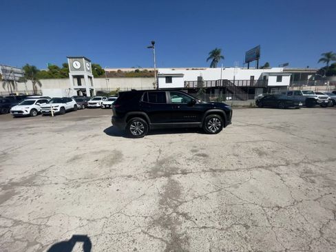 Used 2025 Chevrolet Equinox LT image 15