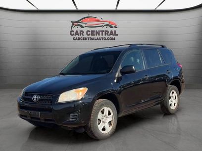 Used 2012 Toyota RAV4 4WD