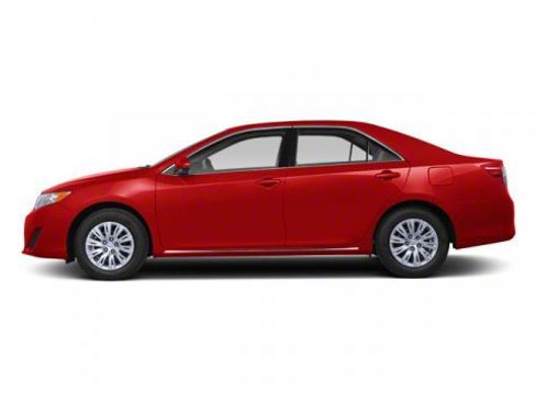 Used 2012 Toyota Camry SE w/ Convenience Pkg FWD image 3