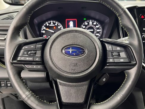 Used 2024 Subaru Ascent Onyx Edition AWD/4WD image 7