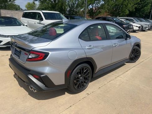 New 2026 Subaru WRX Limited AWD/4WD image 6