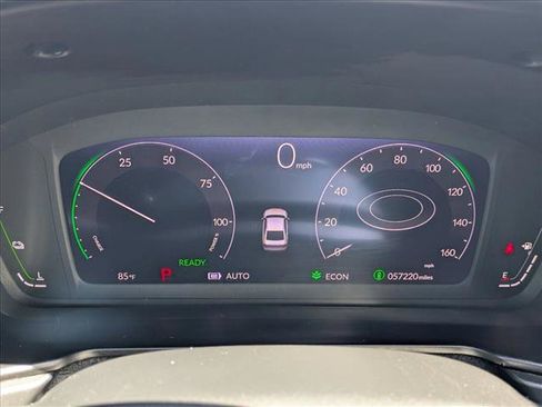 Used 2024 Honda Accord Sport image 11