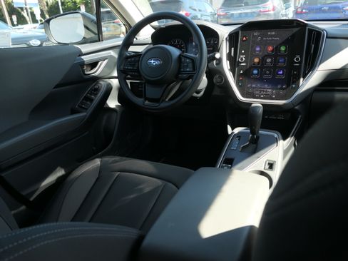 Certified 2025 Subaru Crosstrek 2.5i Premium AWD/4WD image 23
